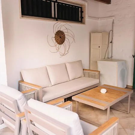 Casa Irene