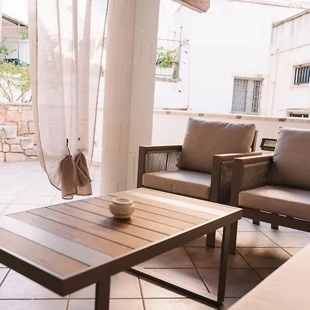 Appartement Casa Irene *