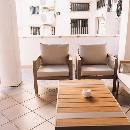 Appartement Casa Irene Locorotondo