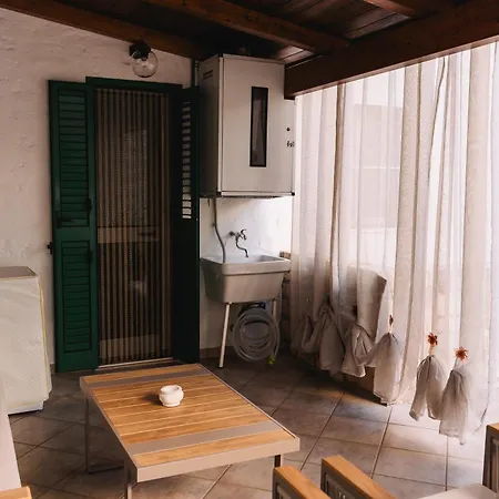 Casa Irene Locorotondo
