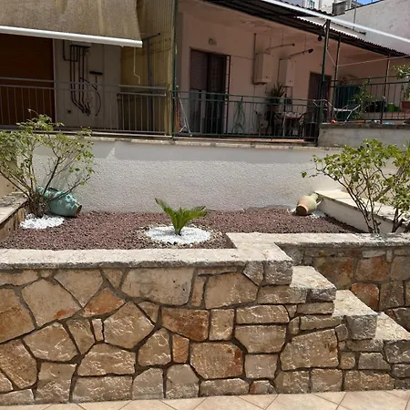 Casa Irene Appartement *