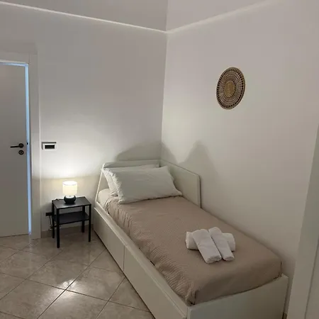 Casa Irene Appartement *