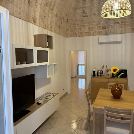 Casa Irene Locorotondo