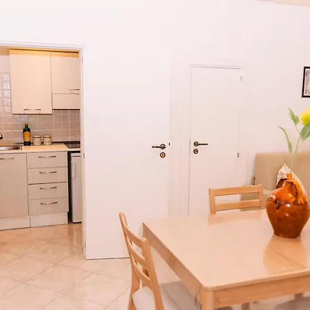Casa Irene Appartement Locorotondo