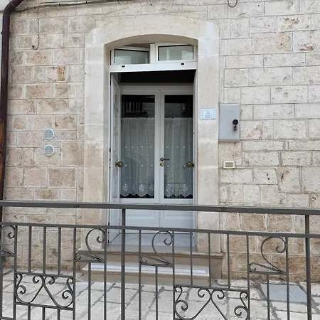 Casa Irene