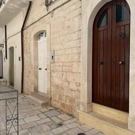 Casa Irene Locorotondo