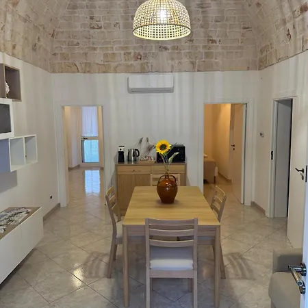 Casa Irene