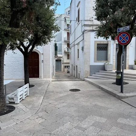Appartement Casa Irene Locorotondo