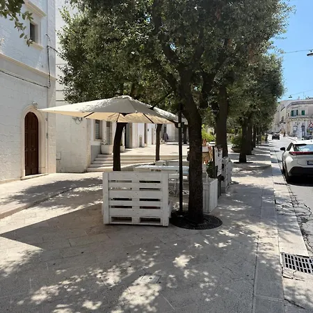 Appartement Casa Irene