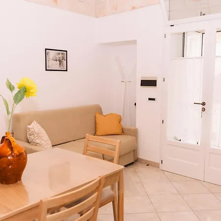Casa Irene Appartement Locorotondo