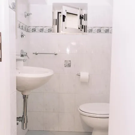 Casa Irene Appartement Locorotondo