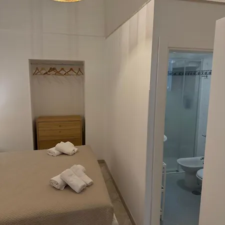 Appartement Casa Irene