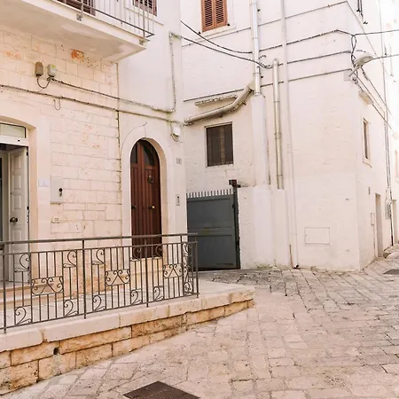 Casa Irene Locorotondo