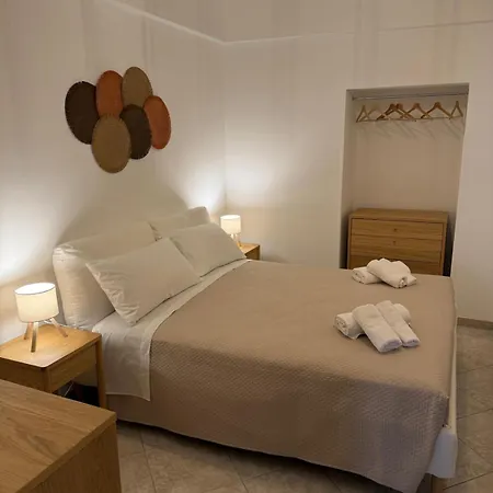 Casa Irene Appartement *