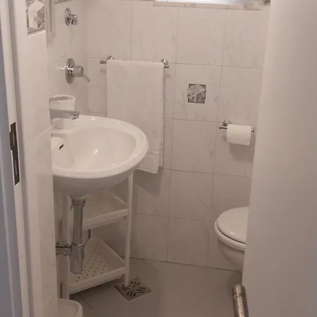 Apartment Casa Irene *