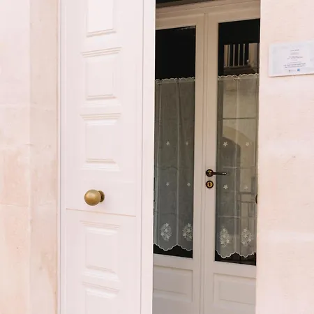 Casa Irene Apartment